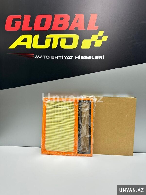 Byd hava filterleri Byd hava filterleri