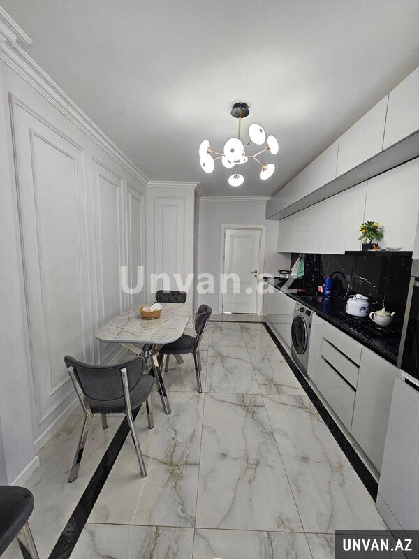 Suleyman Sani Axundov 5 otaq , Binəqədi rayonu Suleyman Sani Axundov 5 otaq , Binəqədi rayonu