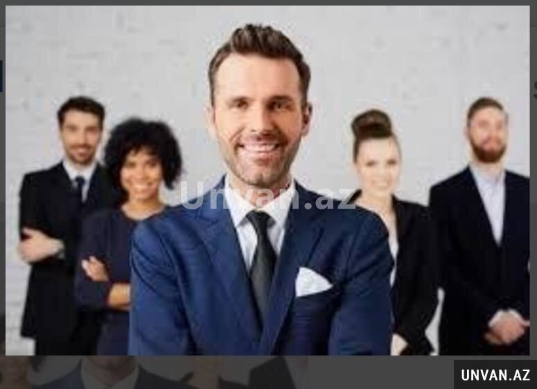 Aktiv gənclərə ofis meneceri Aktiv gənclərə ofis meneceri