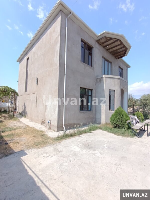 Biləcəri qəsəbəsi Kəngərli küçəsi 6 otaq , Binəqədi rayonu Biləcəri qəsəbəsi Kəngərli küçəsi 6 otaq , Binəqədi rayonu