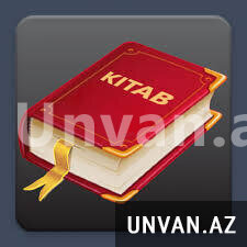 Kitab alıram Kitab alıram