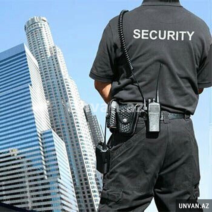 Xırdalanda yerləşən Anbara Mühafizəçi tələb olunur Xırdalanda yerləşən Anbara Mühafizəçi tələb olunur