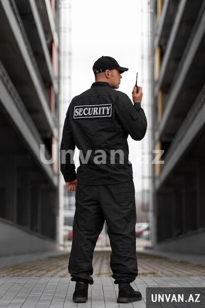 Kollecə mühafizəçi tələb edilor (Yasamal) Kollecə mühafizəçi tələb edilor (Yasamal)