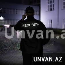 Suraxanıda yerləşən Tibb Mərkəzinə Mühafizəçi tələb olunur 4 Suraxanıda yerləşən Tibb Mərkəzinə Mühafizəçi tələb olunur 4