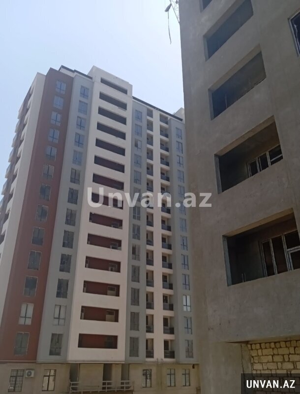 Süleyman Sani Axundov küşəsi 2 otaq , Binəqədi rayonu Süleyman Sani Axundov küşəsi 2 otaq , Binəqədi rayonu