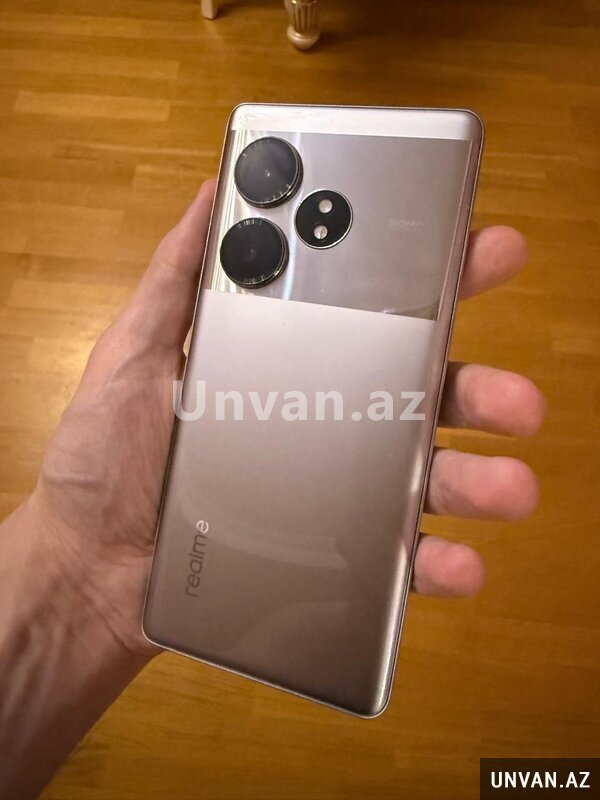 Realme Gt Neo 6 Realme Gt Neo 6