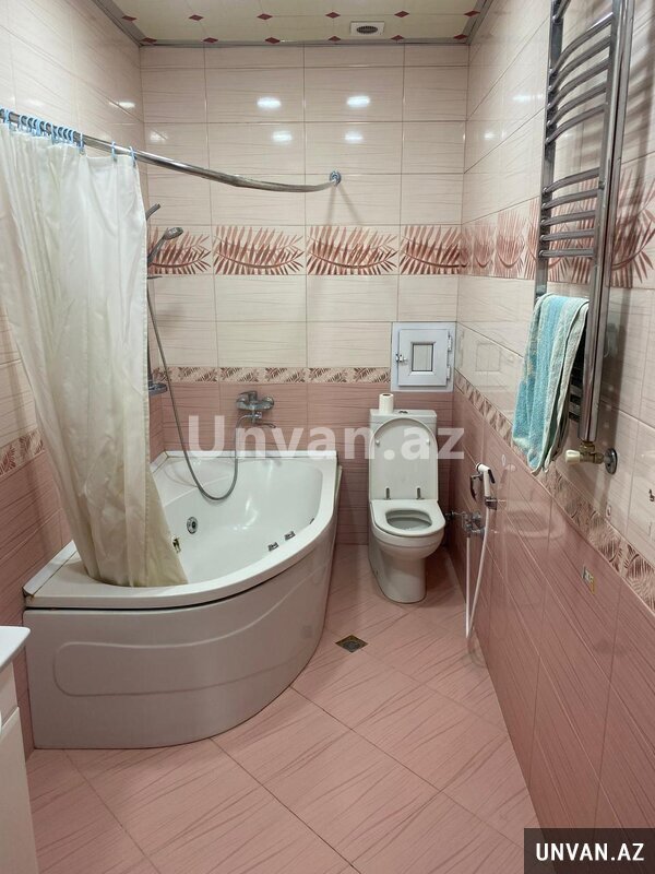 İnşaatçılar pr 3 otaq , Yasamal rayonu İnşaatçılar pr 3 otaq , Yasamal rayonu