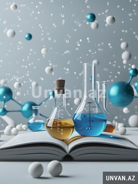 Kimya fənninə həvəsi olanlar dərslərimizə qatıla bilər Kimya fənninə həvəsi olanlar dərslərimizə qatıla bilər