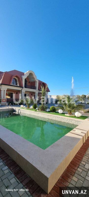 Buzovna, Albalı 5 otaq , Xəzər rayonu Buzovna, Albalı 5 otaq , Xəzər rayonu