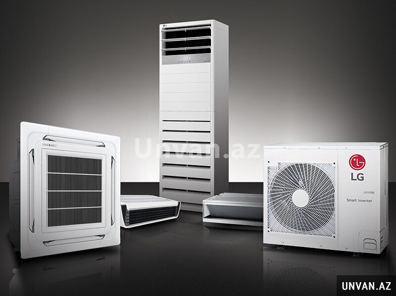 Kondisioner Ustasi - Kandisaner təmiri Kondisioner Ustasi - Kandisaner təmiri