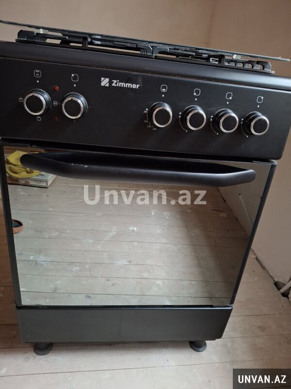 Qaz peci satilir Qaz peci satilir