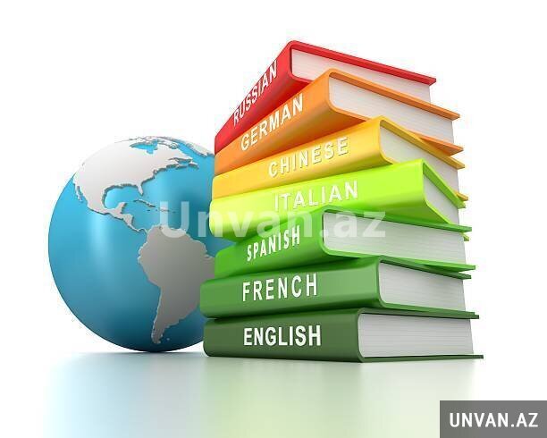 Dil Kursları Noyabr Qrupu 2025 Dil Kursları Noyabr Qrupu 2025