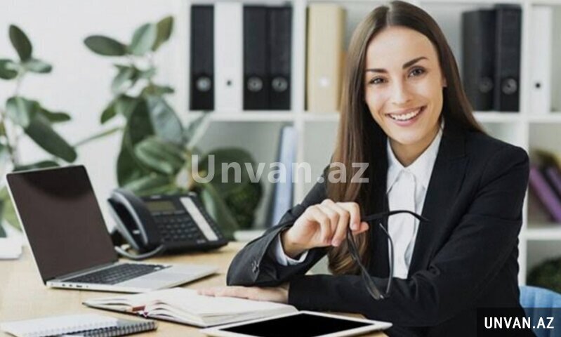 Ofis meneceri Ofis meneceri