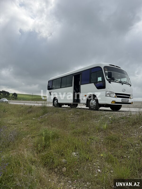 Avtobus sifarisi Avtobus sifarisi