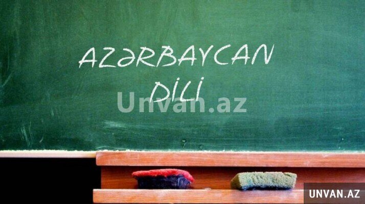 Onlayn Azərbaycan dili Onlayn Azərbaycan dili