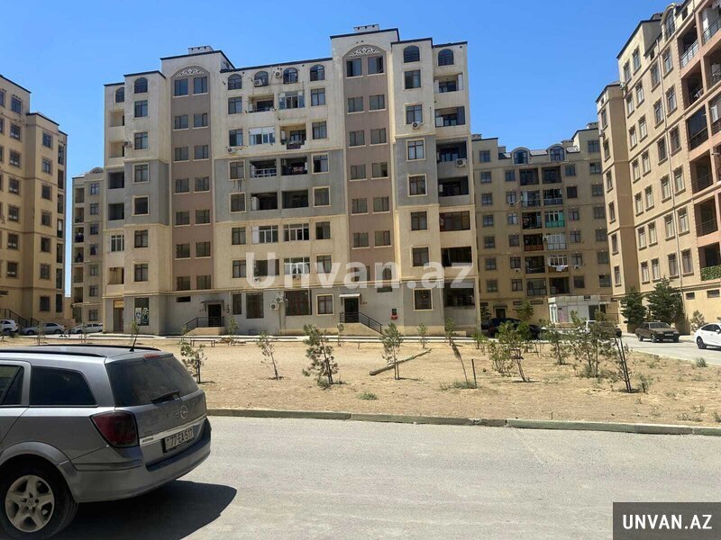 Masazır qəsəbəsi Rahat Nəfəs yaşayış kompleksi 2 otaq , Abşeron rayonu Masazır qəsəbəsi Rahat Nəfəs yaşayış kompleksi 2 otaq , Abşeron rayonu