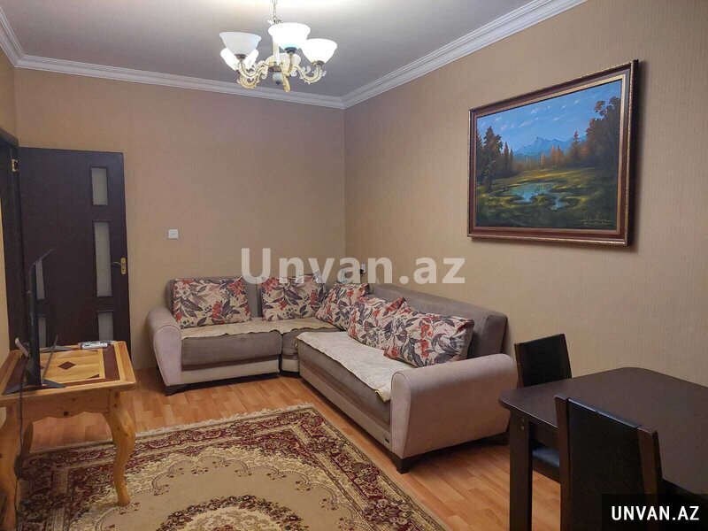 Bakıxanov qəsəbəsi 2 otaq , Sabunçu rayonu Bakıxanov qəsəbəsi 2 otaq , Sabunçu rayonu