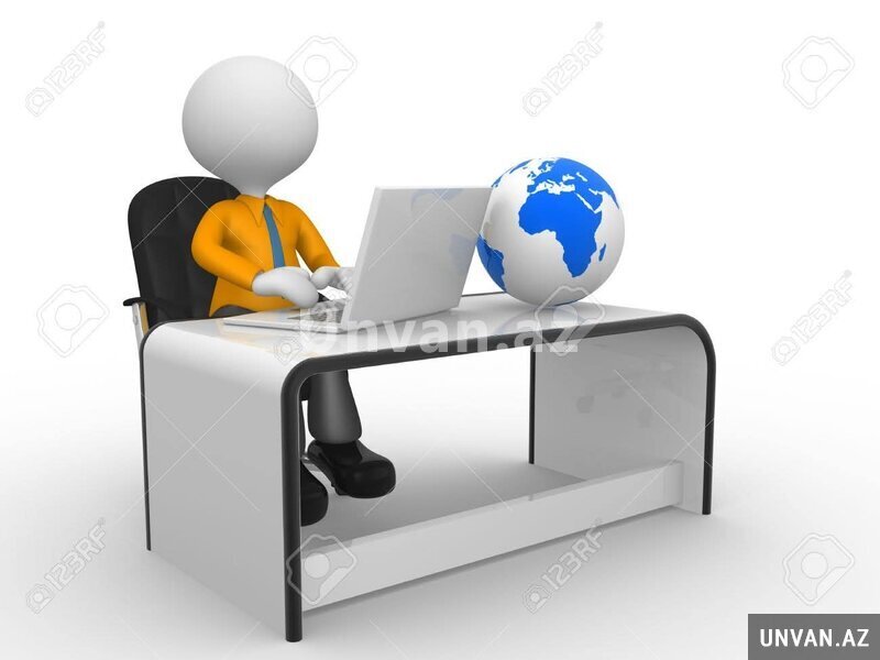 Xanımlar üçün menecer işi Xanımlar üçün menecer işi