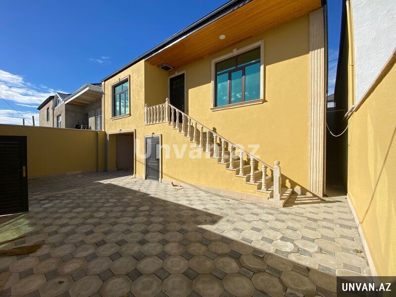 Savalan qəs 4 otaq , Sabunçu rayonu Savalan qəs 4 otaq , Sabunçu rayonu