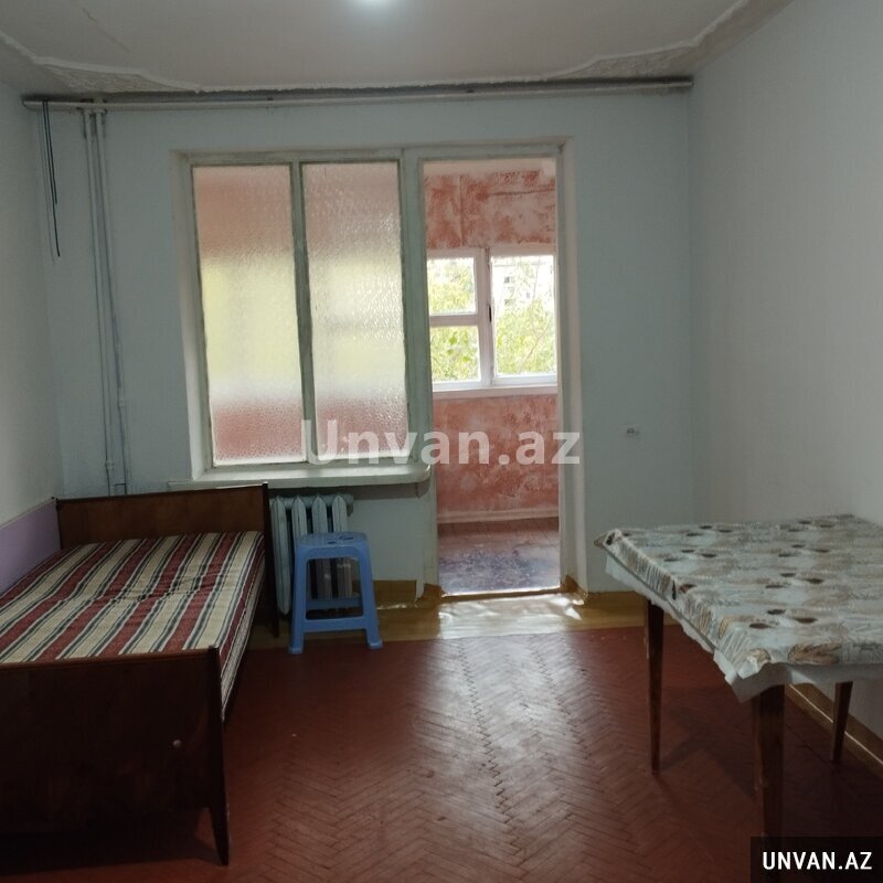 Yasamal, Şərif-zadə, Asan xidmətin yanı 1 otaq , Yasamal rayonu Yasamal, Şərif-zadə, Asan xidmətin yanı 1 otaq , Yasamal rayonu