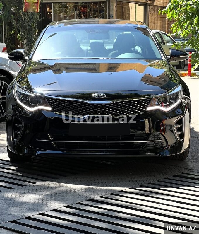 Kia Optima K5 2019 icaresi gunluk Kia Optima K5 2019 icaresi gunluk