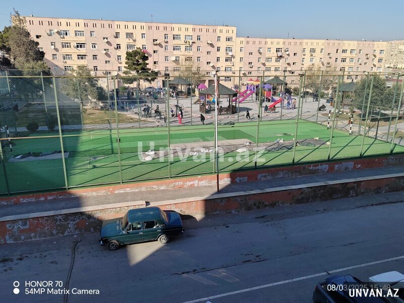 Lokbatan qesebesi Intiqam Nebiyev kuc 41 3 otaq , Qaradağ rayonu Lokbatan qesebesi Intiqam Nebiyev kuc 41 3 otaq , Qaradağ rayonu