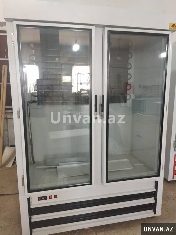 Ət soyuducusu Ət soyuducusu