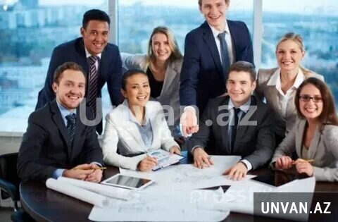 Ofis Meneceri Tələb olunur Ofis Meneceri Tələb olunur