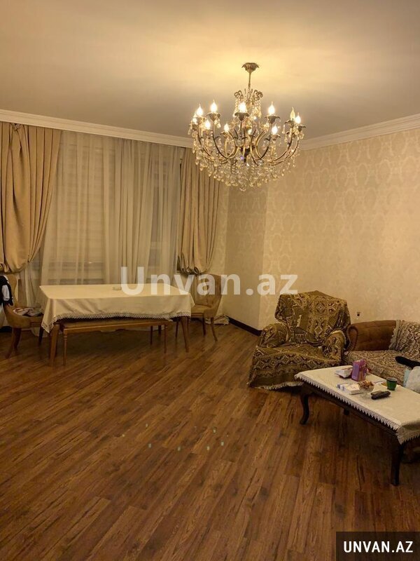 Nizami metrosu və "Caspian Plaza"nın yaxınlığında 4 otaq , Yasamal rayonu Nizami metrosu və "Caspian Plaza"nın yaxınlığında 4 otaq , Yasamal rayonu