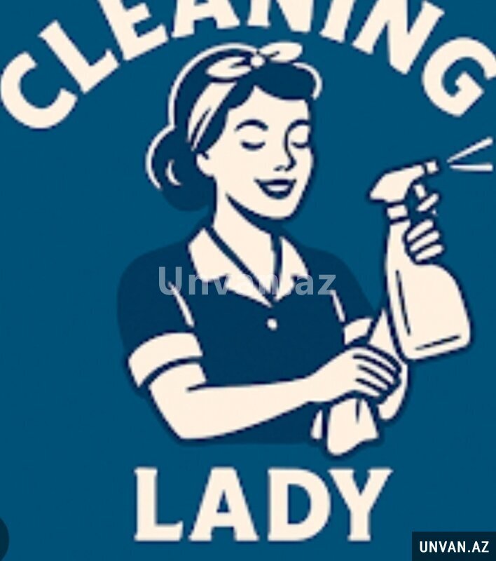 Xadimə işi axtarıram Xadimə işi axtarıram