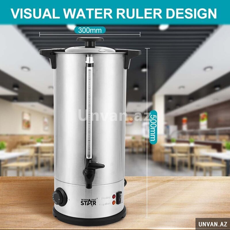 Elektrik samavar Elektrik samavar