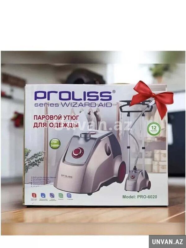 Ütü buxarla Ütü buxarla