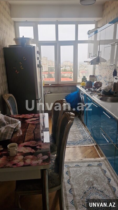 Bakı şəh, Nizami ray, Qara Qarayev 81 küç 2 otaq , Nizami rayonu Bakı şəh, Nizami ray, Qara Qarayev 81 küç 2 otaq , Nizami rayonu