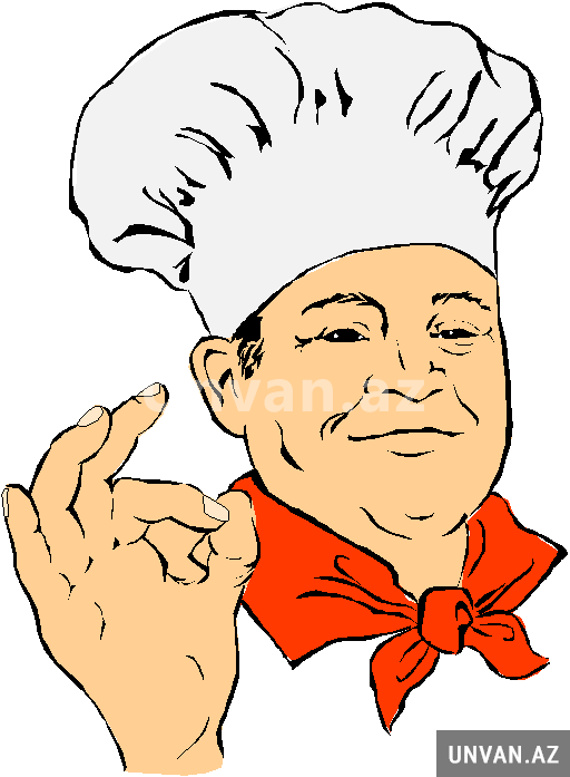 Universal aşpaz tələb olunur Universal aşpaz tələb olunur