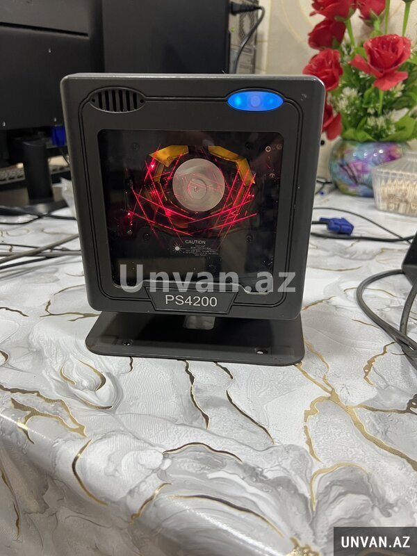 Skayner Ps4200 Skayner Ps4200