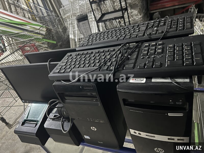 Kassa Avadanliqlari Kassa Avadanliqlari