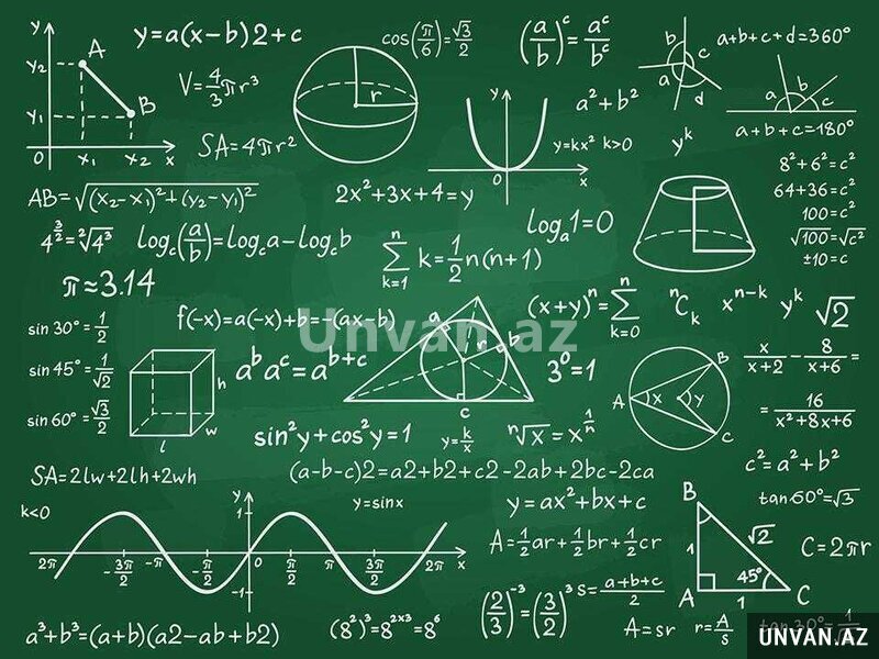 Onlayn riyaziyyat məntiq Onlayn riyaziyyat məntiq