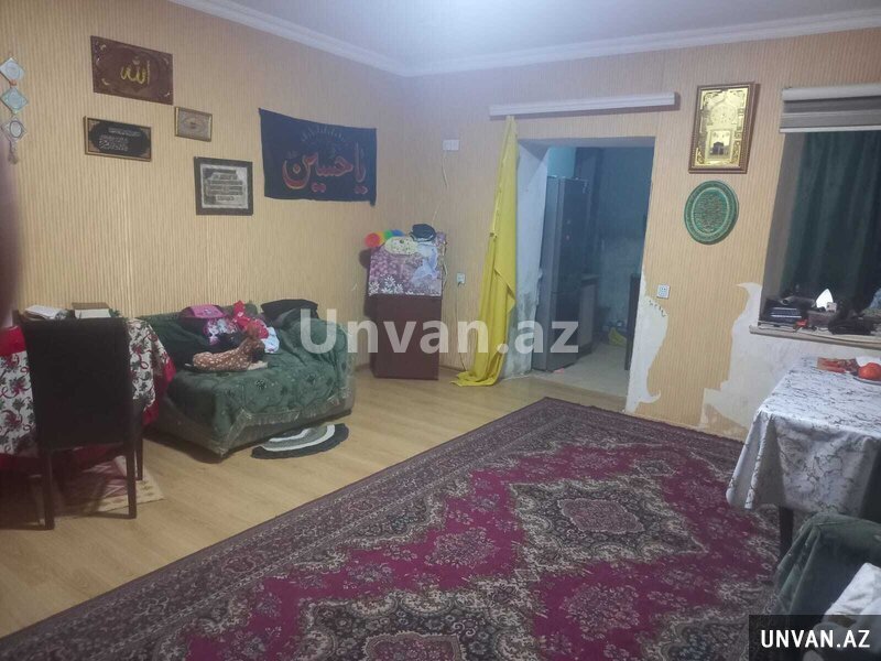 Bileceri qesebesi Yehya Huseynov kucesi 3 otaq , Binəqədi rayonu Bileceri qesebesi Yehya Huseynov kucesi 3 otaq , Binəqədi rayonu