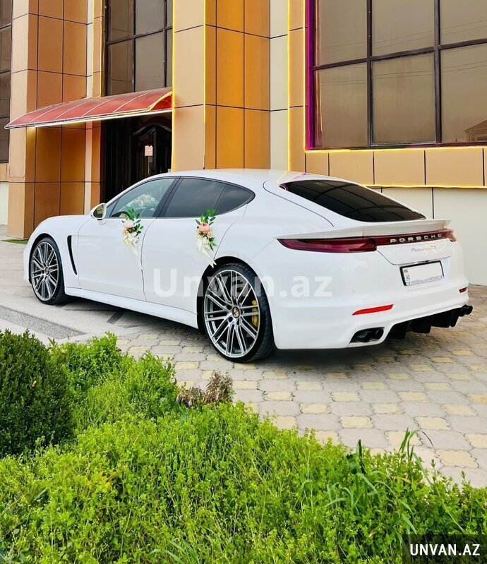 Porsche Panamera 2023 Porsche Panamera 2023