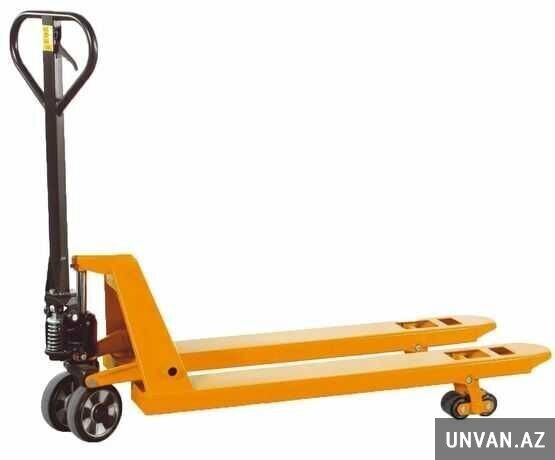 Transpalet Titan2.5ton Transpalet Titan2.5ton