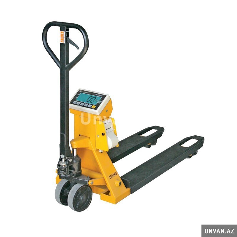 Terezili Transpalet Terezili Transpalet