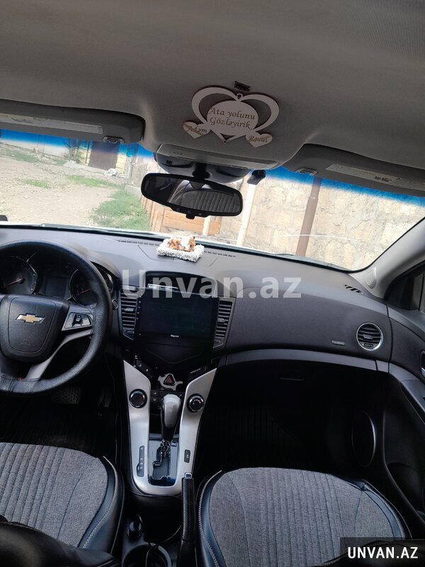 Chevrolet Cruze 2011 il, 1400 motor Chevrolet Cruze 2011 il, 1400 motor