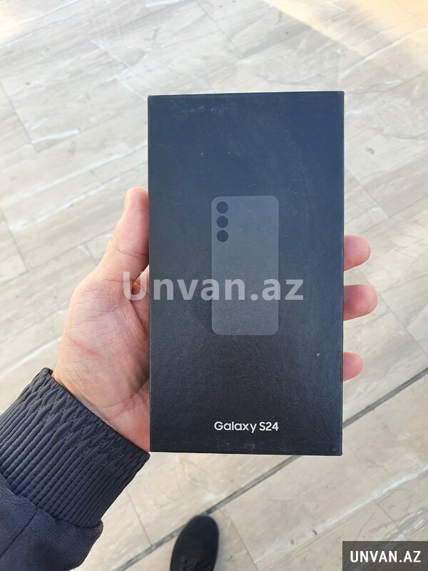 Samsung Galaxy S24 Onyx Black 256gb/8gb telefon Samsung Galaxy S24 Onyx Black 256gb/8gb telefon