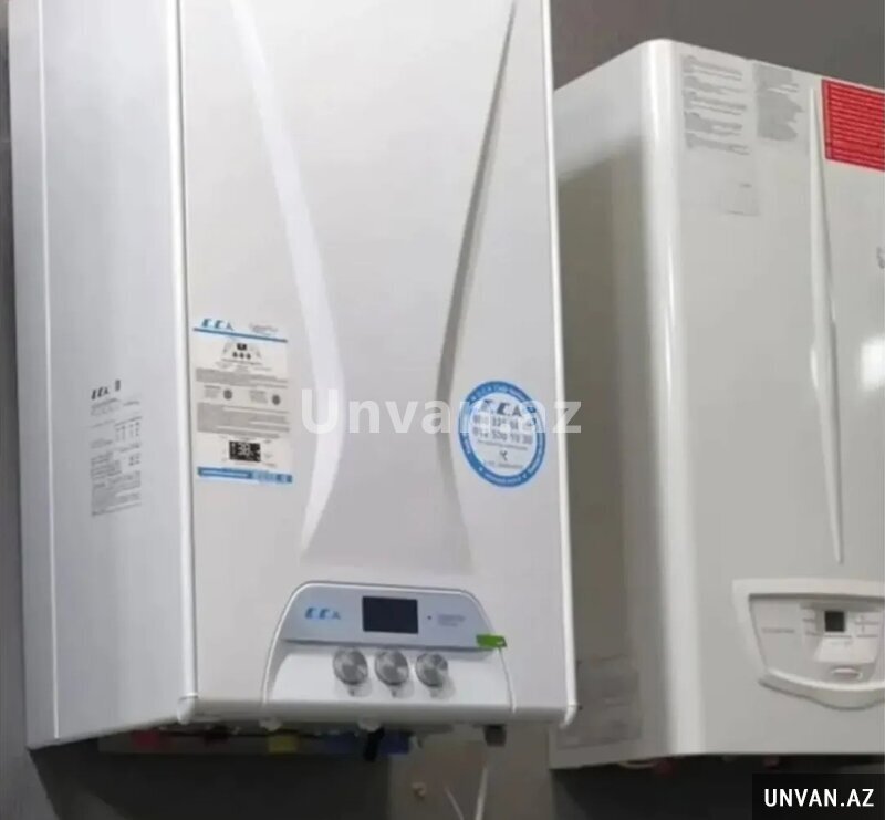 Kombi Eca sederek Kombi Eca sederek