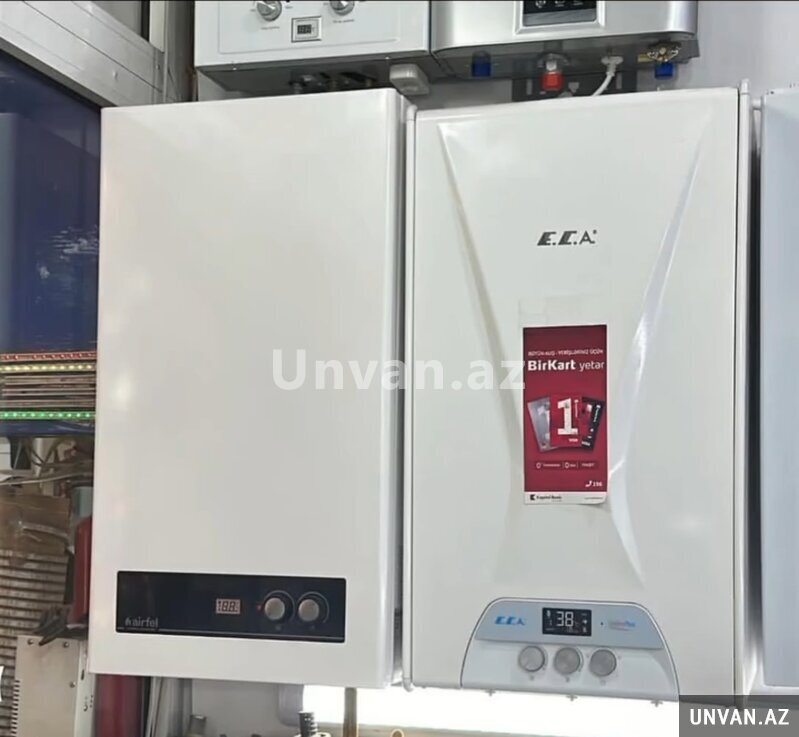 Kombi Airfel 24 kw Kombi Airfel 24 kw