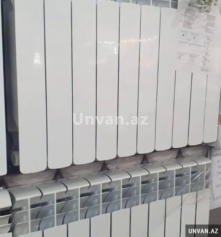 Kombi radiatoru sederek Kombi radiatoru sederek