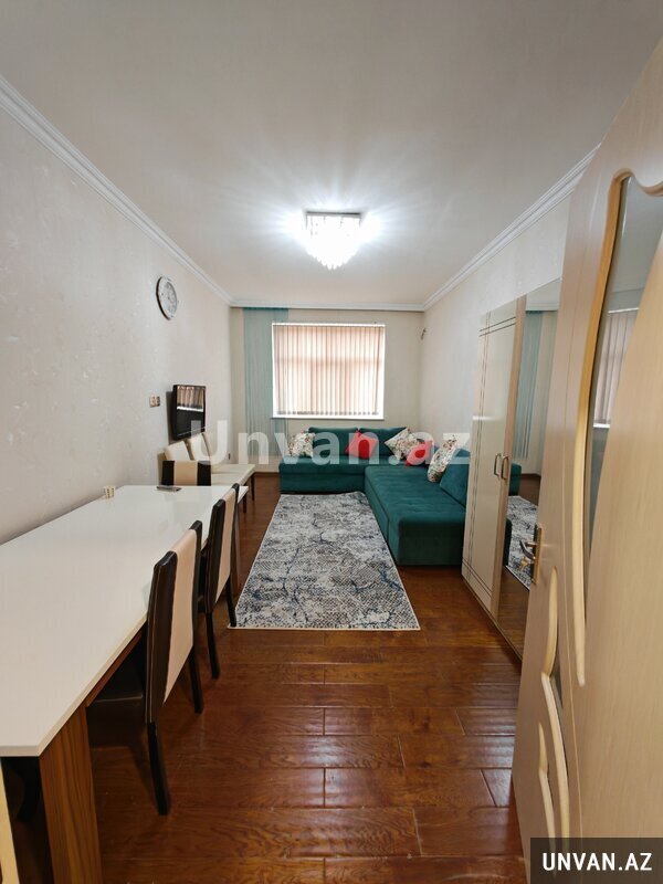 M. Xiyabani küçəsi 92 m 22 2 otaq , Yasamal rayonu M. Xiyabani küçəsi 92 m 22 2 otaq , Yasamal rayonu