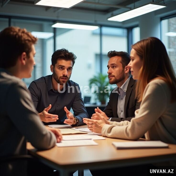 Ofis daxili işçi Ofis daxili işçi