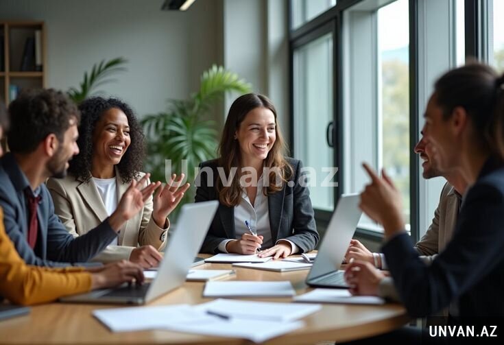Aktiv və ünsiyyətcil namizədlər axtarılır Aktiv və ünsiyyətcil namizədlər axtarılır