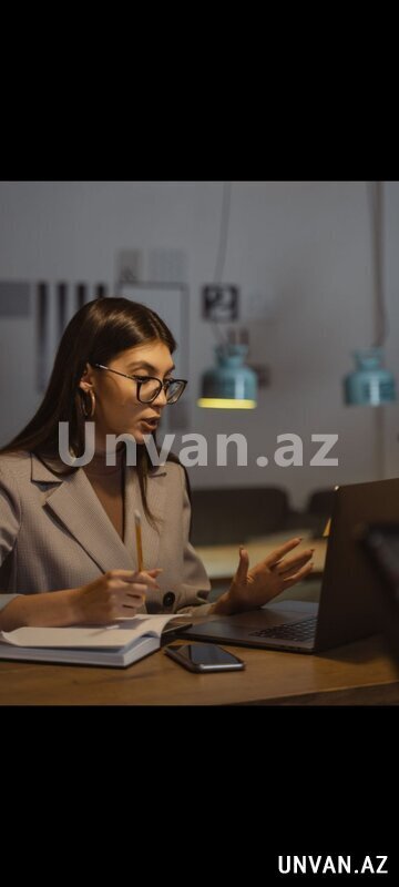 Ofis daxili işlər Ofis daxili işlər